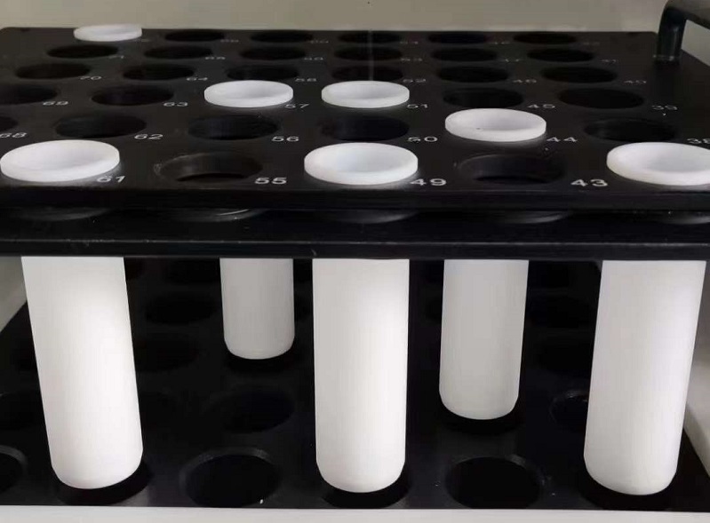 全自動石墨消解儀 全自動石墨消解儀