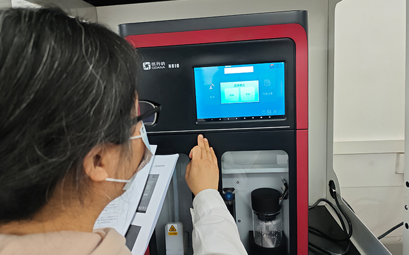 免水全自動凱氏定氮儀：賦能釀酒行業與精準農業發展