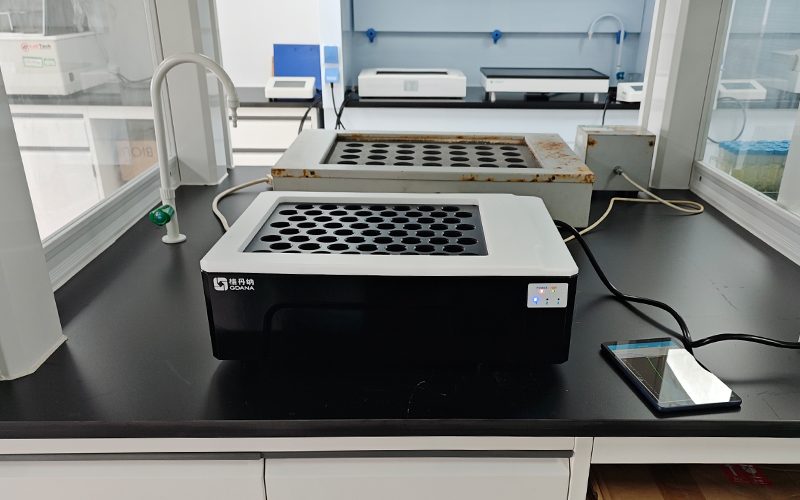 智能石墨消解儀